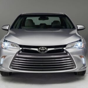 Sewa Mobil Toyota Camry