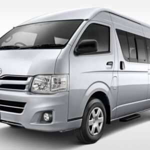 Sewa Mobil Hi Ace