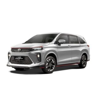 Sewa Mobil Daihatsu Xenia