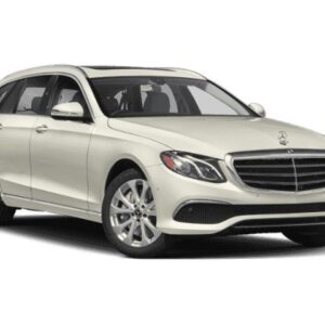 Sewa Mobil Mercy E 200