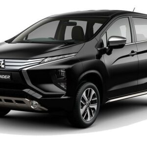 Sewa Mobil Xpander