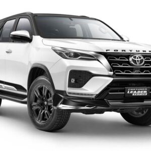 Sewa Mobil Fortuner