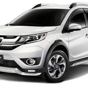 Sewa Mobil Honda BRV
