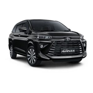 Sewa TOYOTA AVANZA