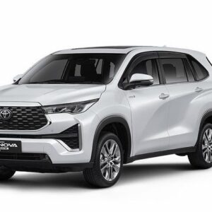 Sewa Mobil Innova Zenix