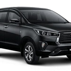 Sewa Mobil Innova