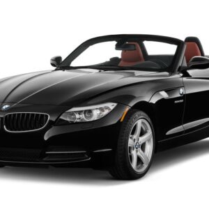 Sewa Mobil BMW Z4