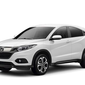 Sewa Mobil Honda HRV