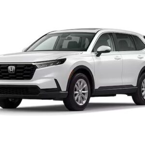 Sewa Mobil Honda CRV Hybrid
